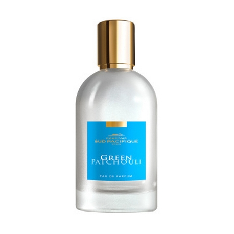 COMPTOIR SUD PACIFIQUE Grüner Patchouli - Eau de Parfum COMPTOIR SUD PACIFIQUE Grüner Patchouli - Eau de Parfum